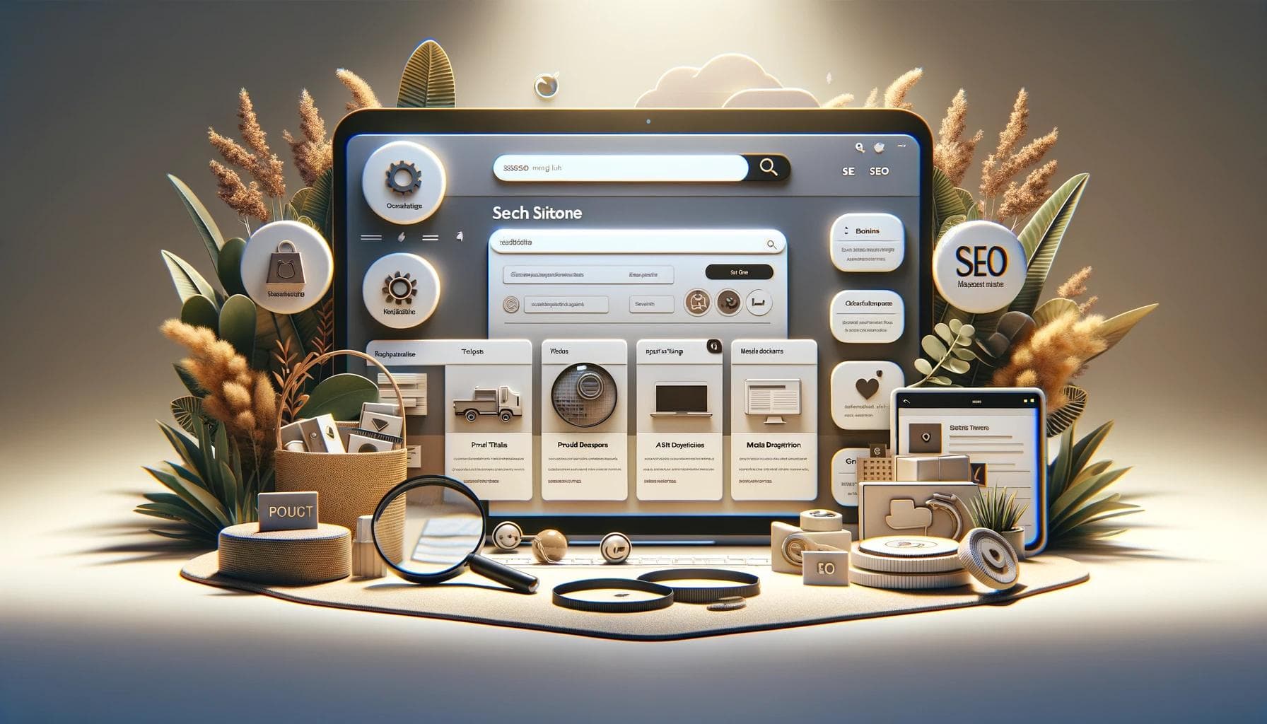 SEO e-commerce : les stratégies indispensables pour booster ton trafic et tes ventes en 2025