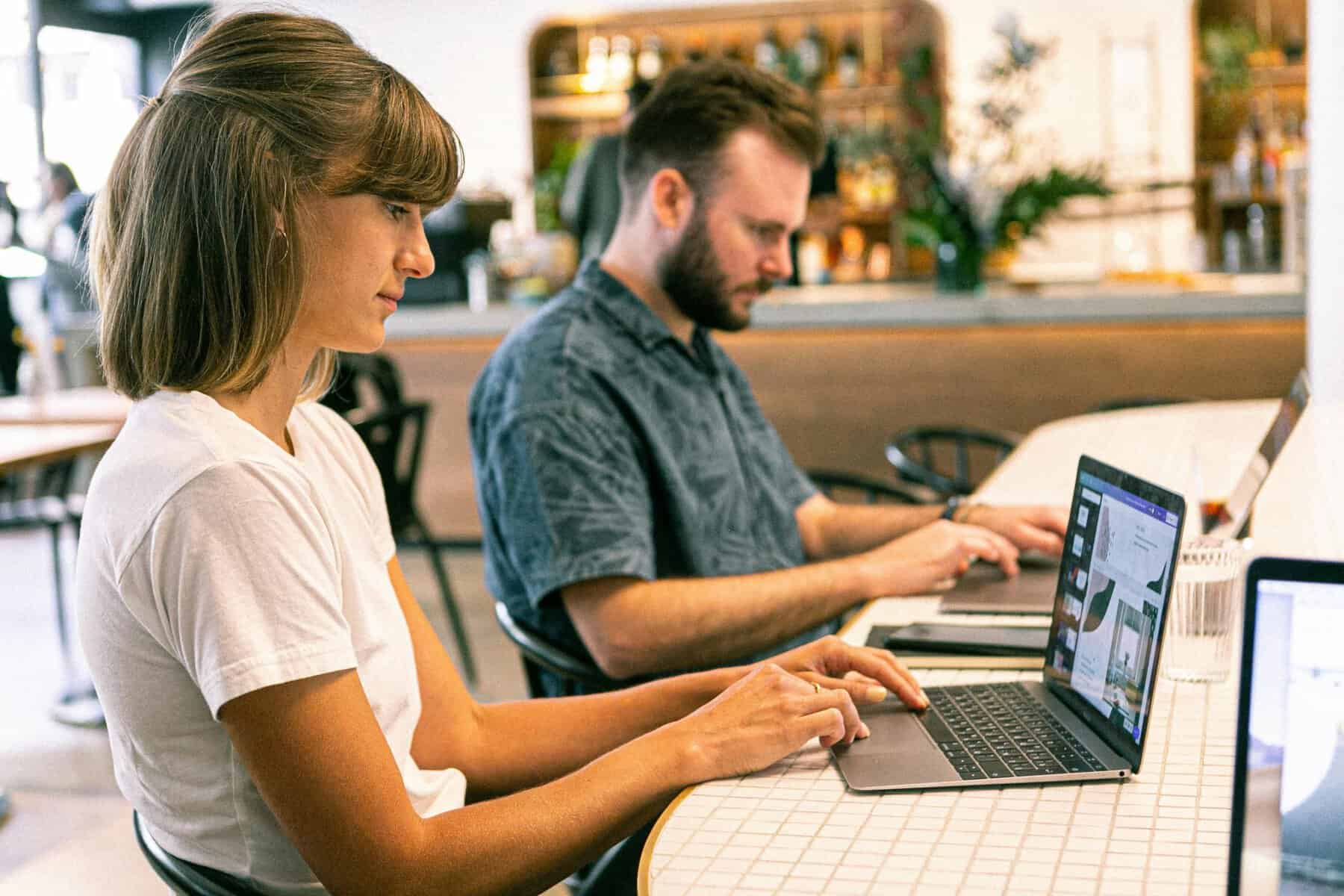 Salaire en marketing digital : Combien peut-on espérer ?