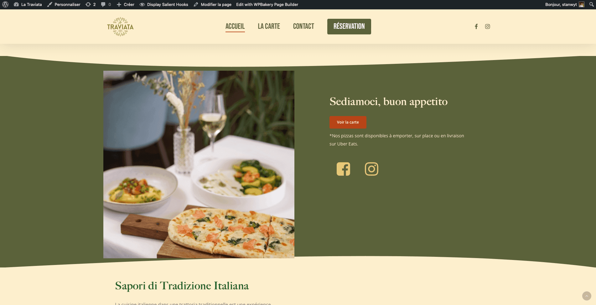 Comment créer un site vitrine WordPress facilement (guide complet 2025)