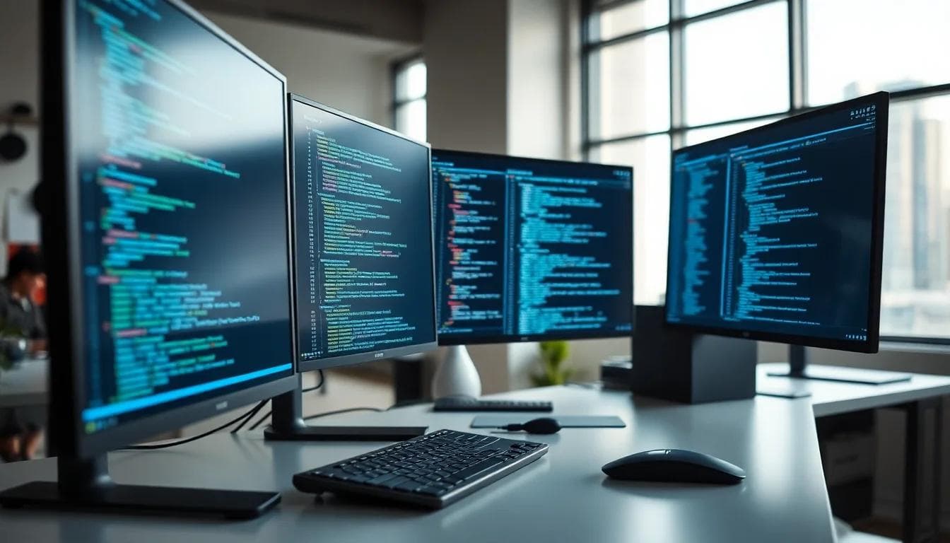 Meilleur langage de code SEO : HTML, PHP, Python ou JavaScript ?