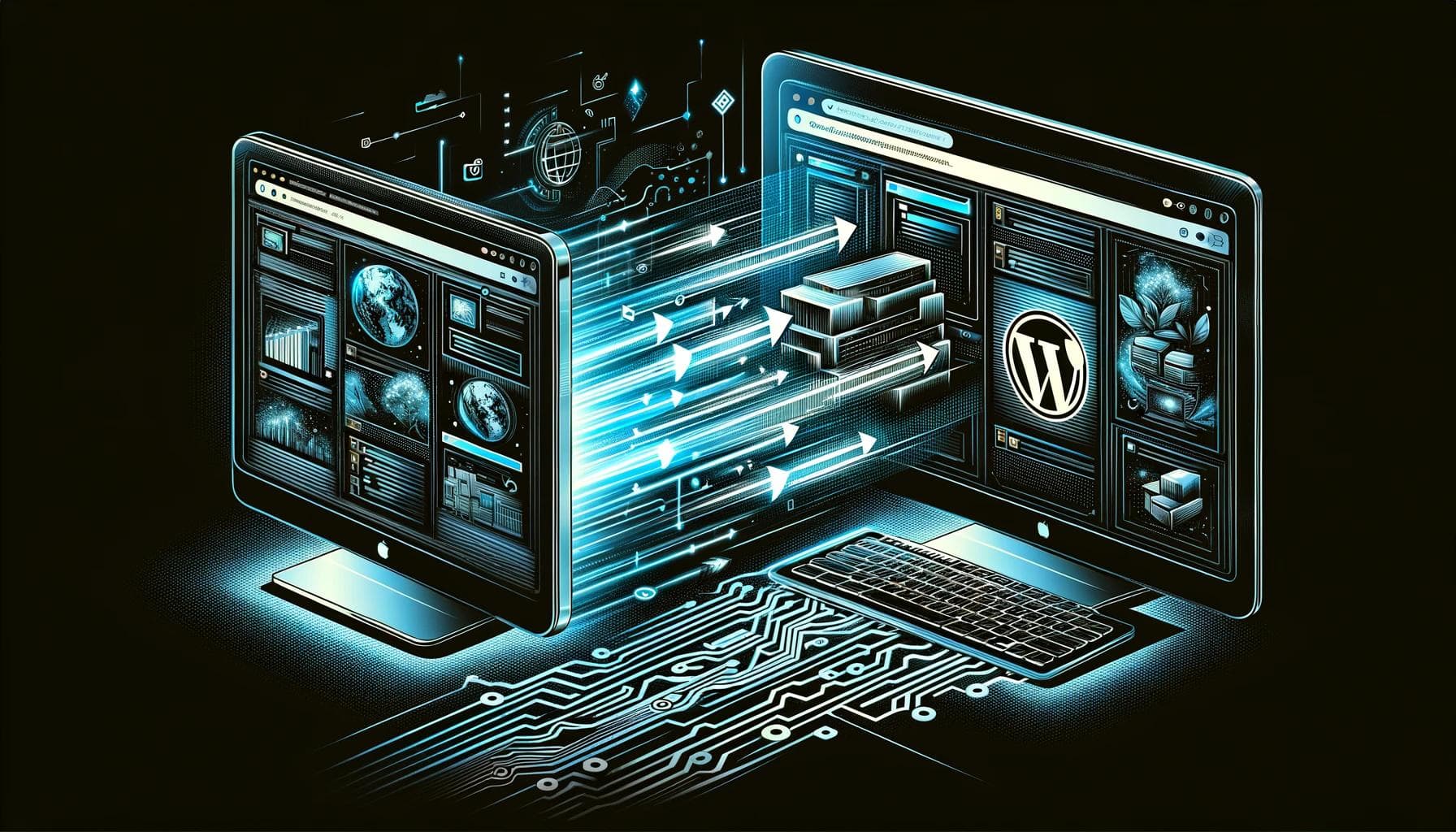 Comment migrer un site WordPress sans rien casser (ni perdre ton SEO)