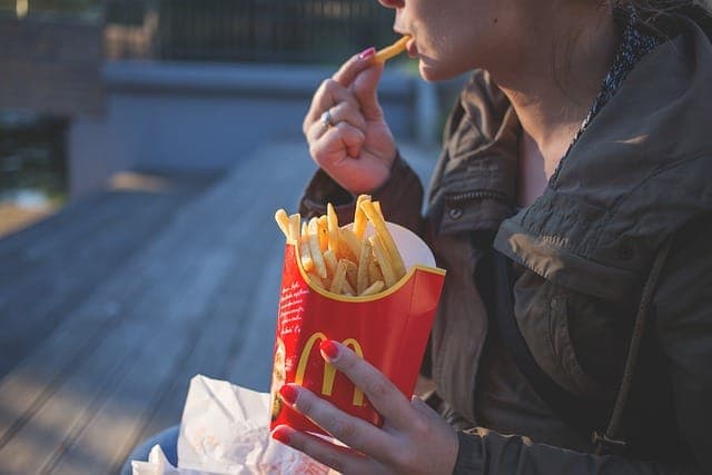 Publicités McDonald’s : Une recette de succès mondial