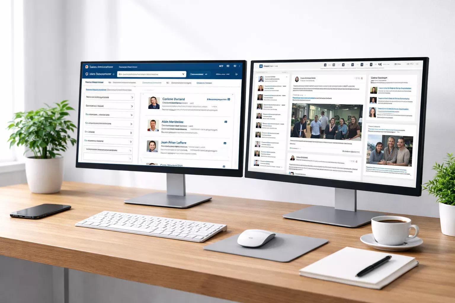 LinkedIn Premium ou Sales Navigator : lequel choisir pour booster ton business ?