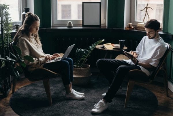 travailler en couple