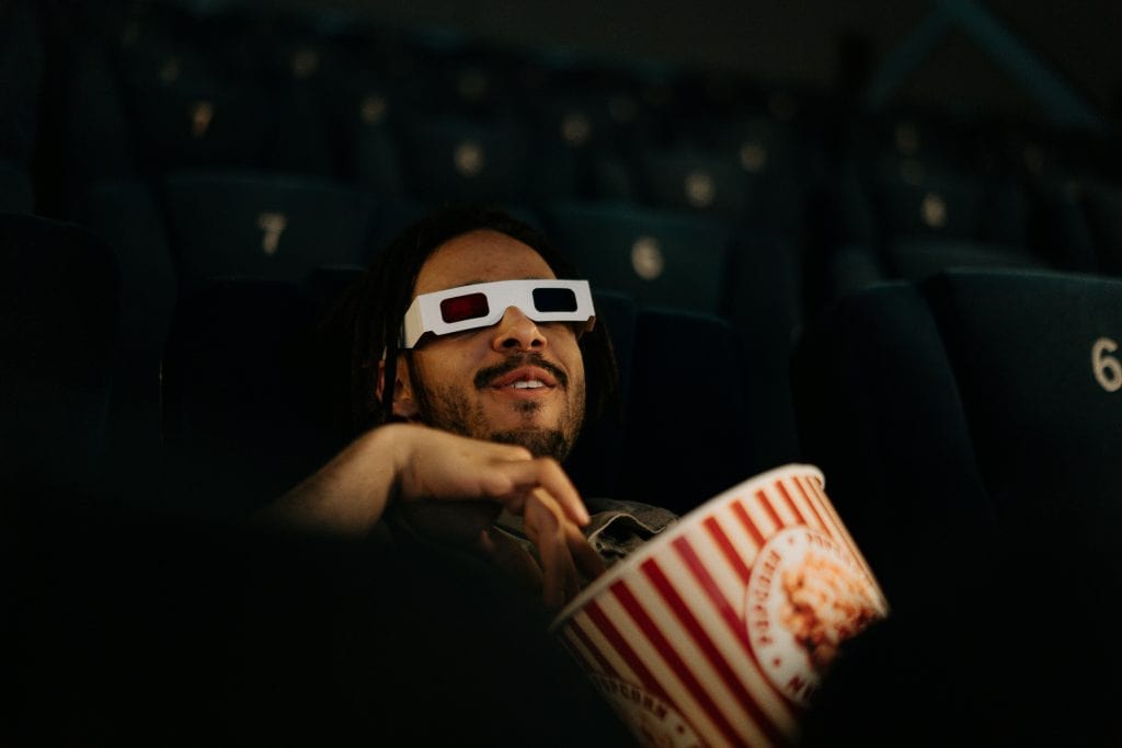 le marketing dans le cinéma
