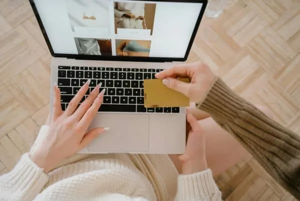 optimisation des pages produits