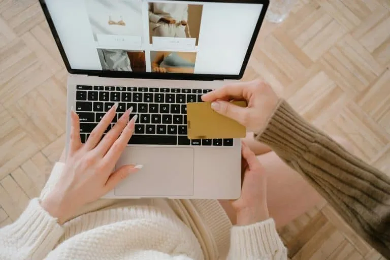 optimisation des pages produits