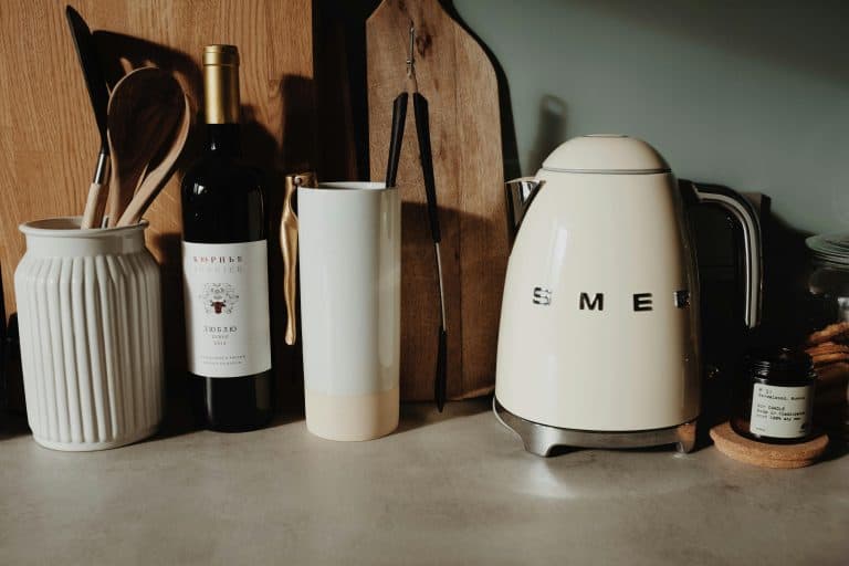 marketing de SMEG
