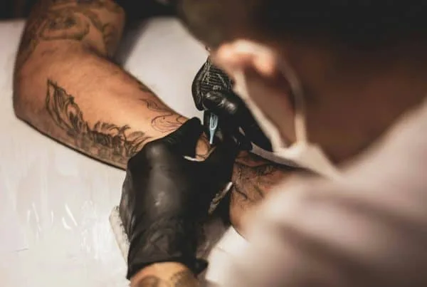 Tendance marketing 2024 tatoueurs
