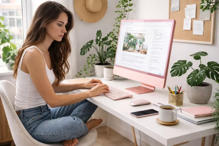 mots de transition seo