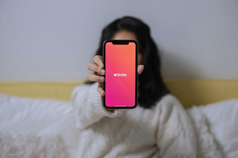 algorithme de tinder