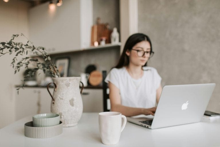 étudiant entrepreneur