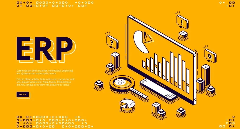 Odoo ERP