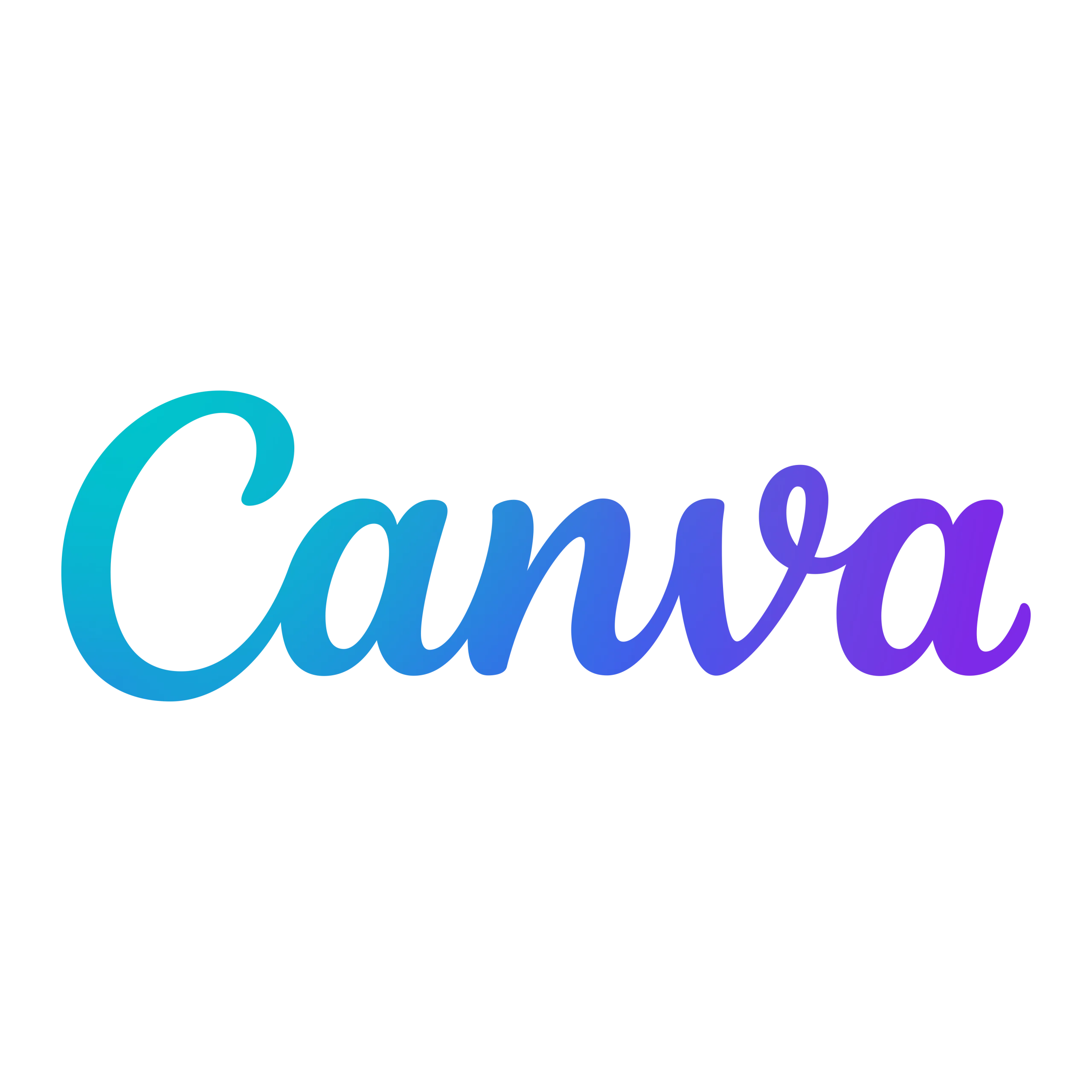 Canva AI logo