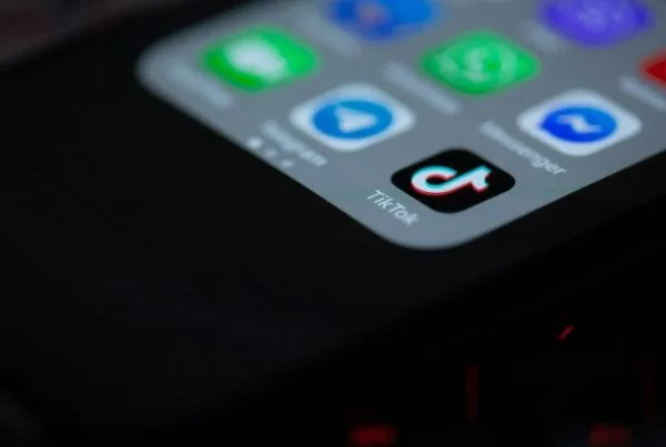 Que veut dire ads sur tiktok ?