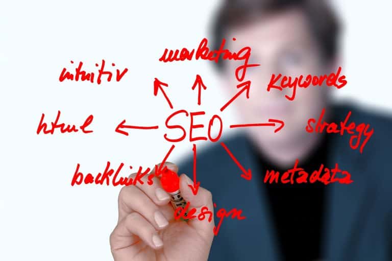analyse concurrence seo