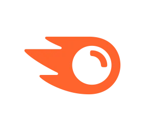 logo semrush