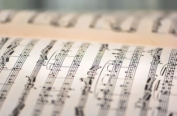 musique publicité