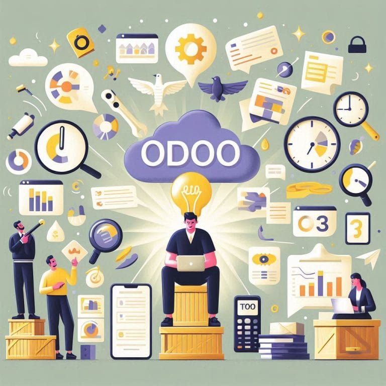 Odoo Avis