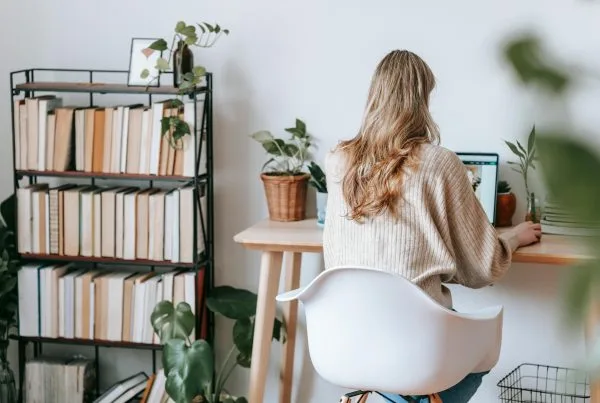 création de site internet éco responsable