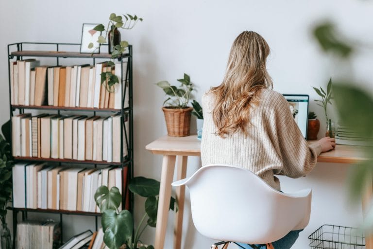 création de site internet éco responsable