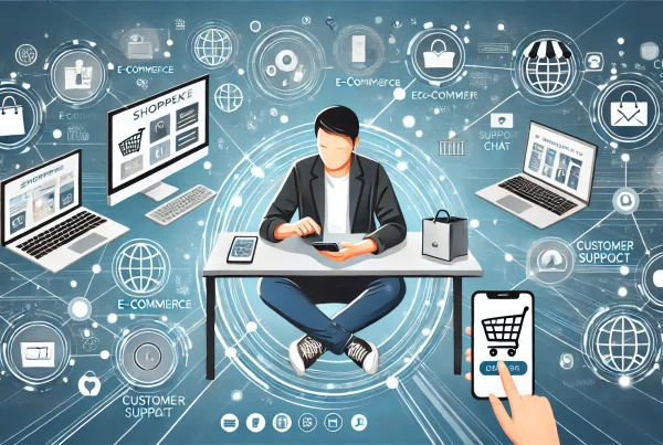 omnicanal vs multicanal