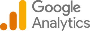logo google analytics: logiciel SEO