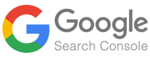 logo google search console: logiciel SEO