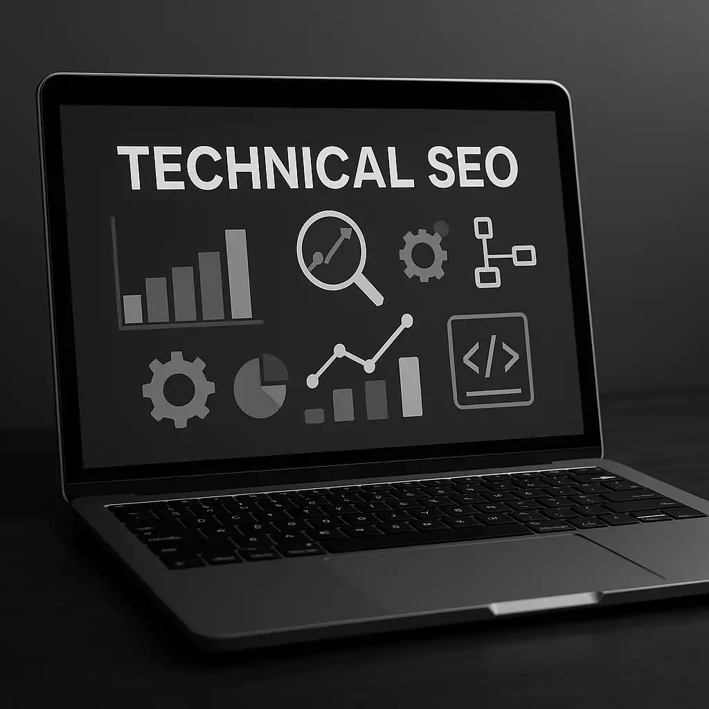 Audit technique SEO