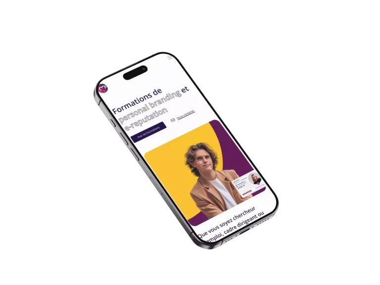 exemple landing page seo