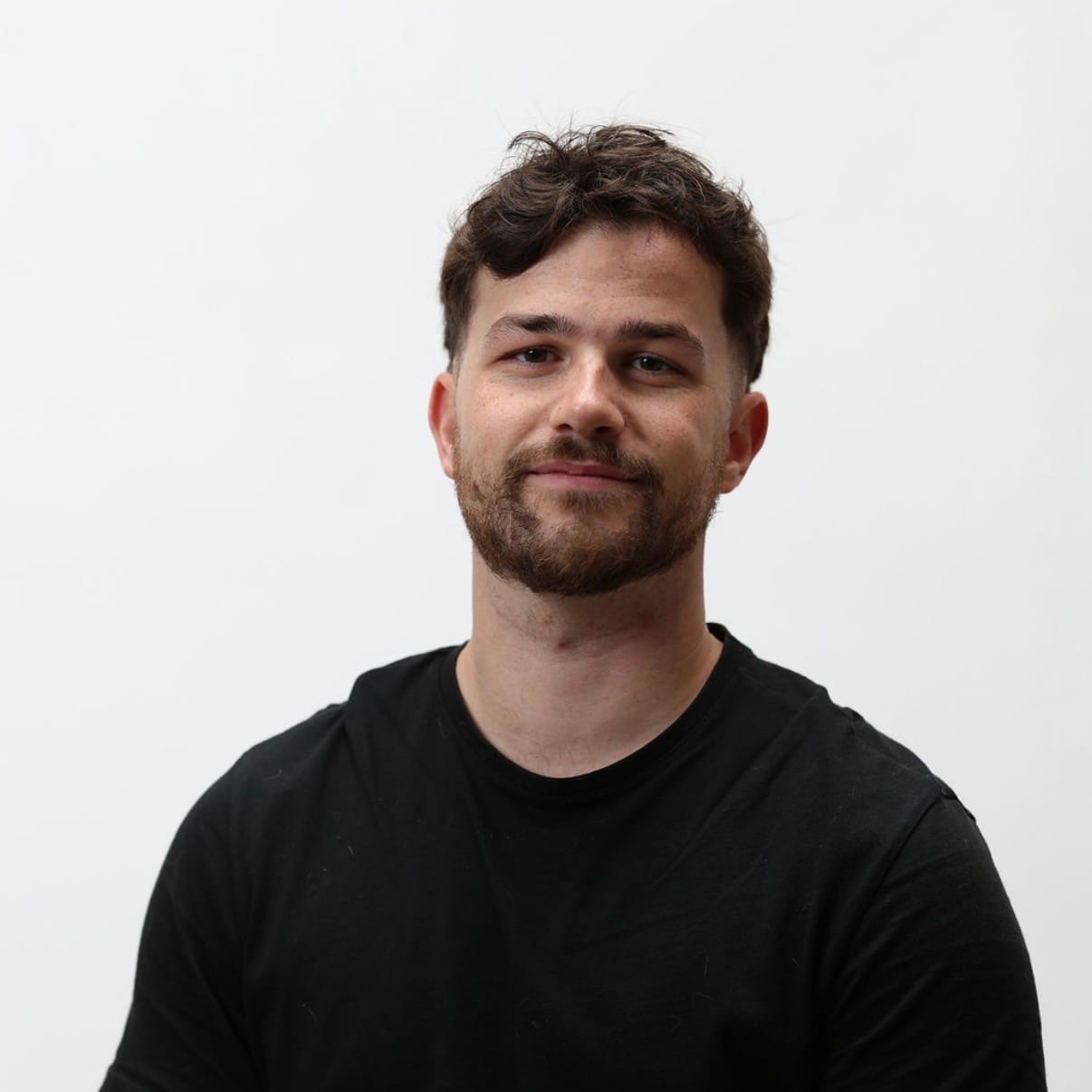 Florian — Co-fondateur NOOKI Agence web Nancy