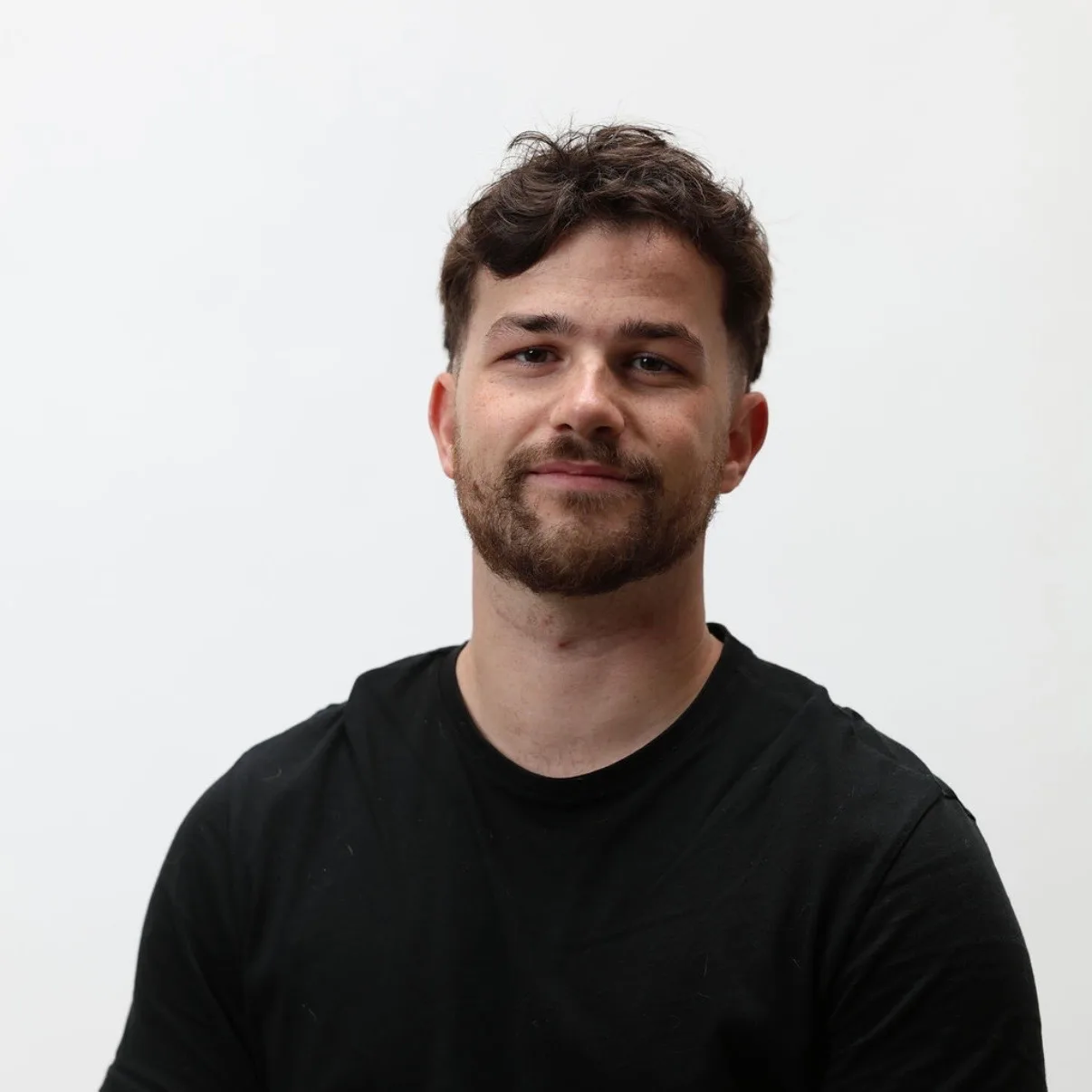 Florian — Co-fondateur NOOKI Agence web Nancy