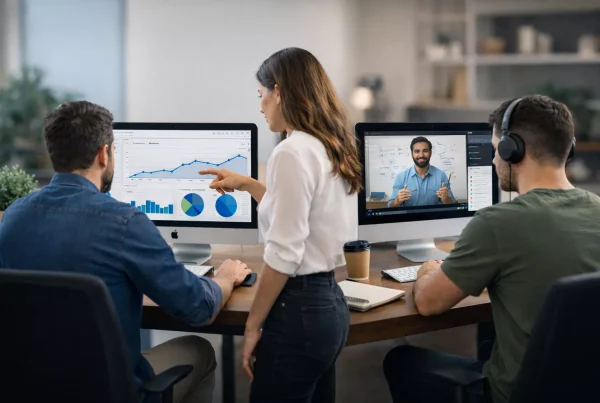 accompagnement seo vs formation seo