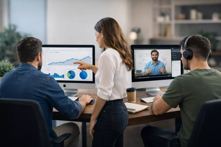 accompagnement seo vs formation seo