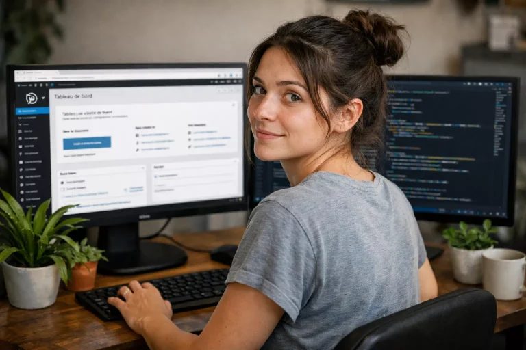 claude code wordpress