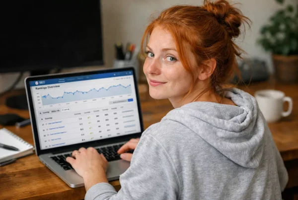 suivi de position seo